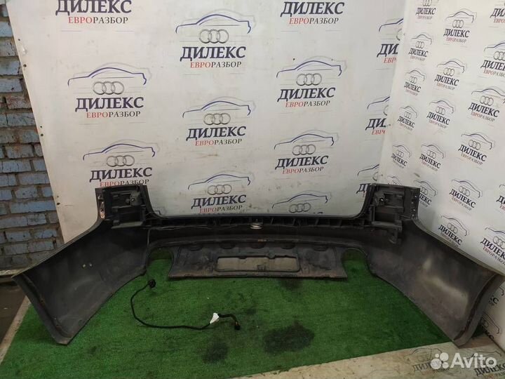 Проводка (коса) Audi Allroad quattro 2005-2012