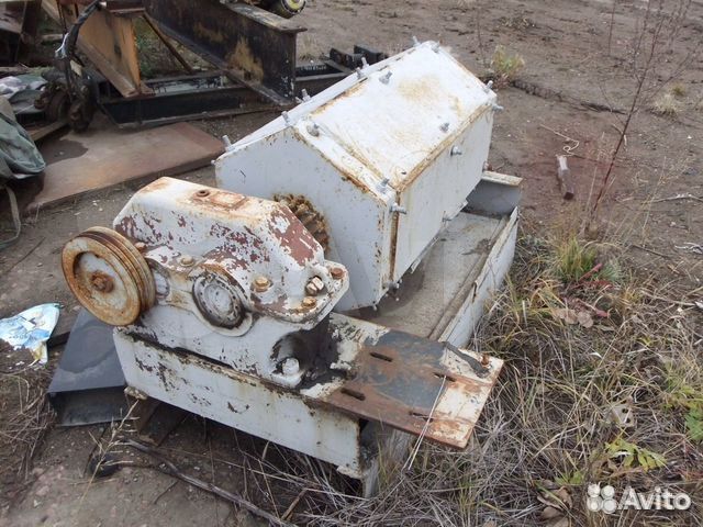 Тельфер г\п 10т Н-36м Россия (новый)