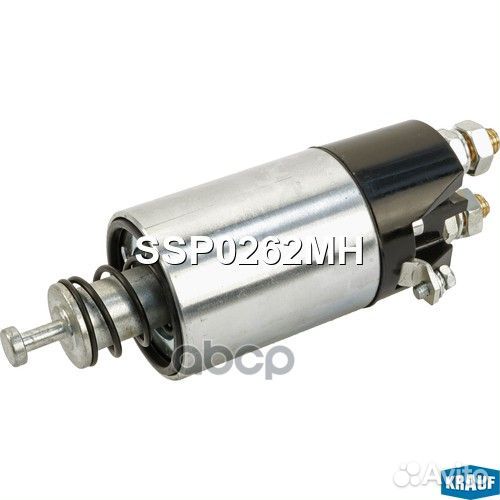 Втягивающее реле стартера HCV SSP0262MH Krauf