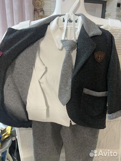 Вещи детские на мальчика