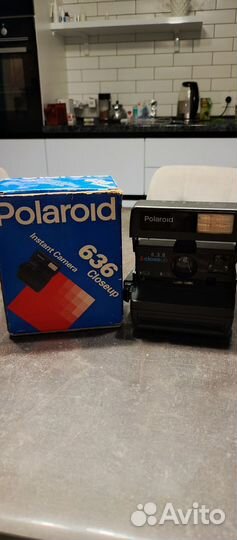 Фотоаппарат