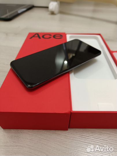 OnePlus Ace Pro, 16/512 ГБ