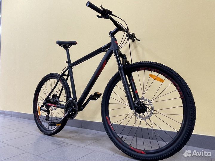 Велосипед merida