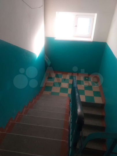 4-к. квартира, 78,5 м², 5/5 эт.