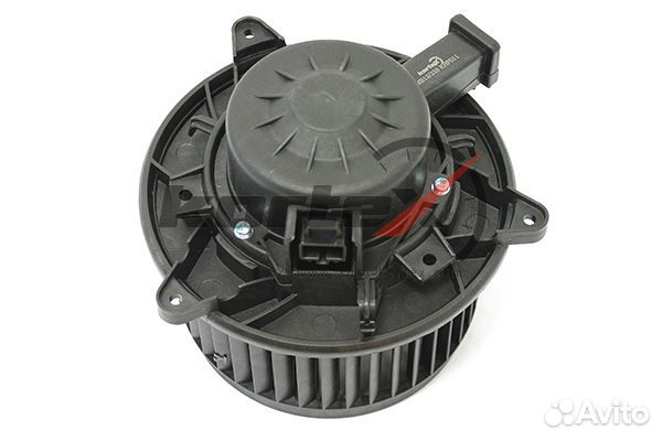 Мотор отопителя chevrolet cruze 09