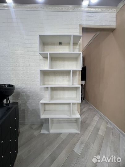 Полка напольная