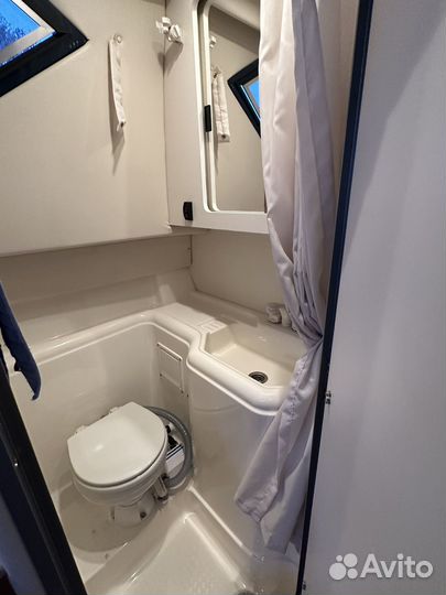 Bayliner 288 discovery