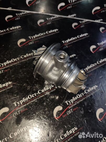 Картридж турбины TD03 hyundai starex D4CB Новая