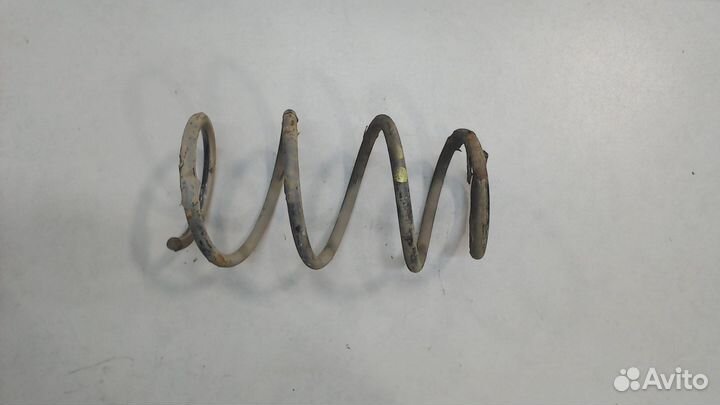 Пружина подвески Toyota RAV 4, 2006