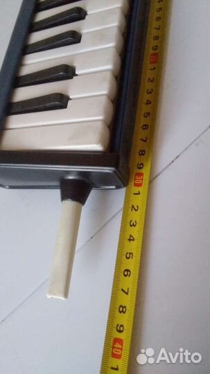 Мелодика гдр