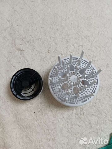 Насадки на фен
