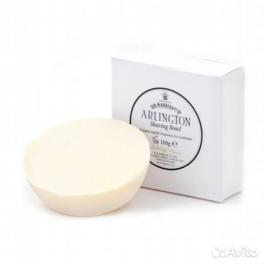 Мыло для бритья Proraso, D.R.Harris, вся косметика