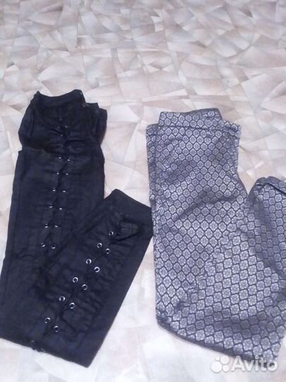 Женские вещи пакетом 40 42