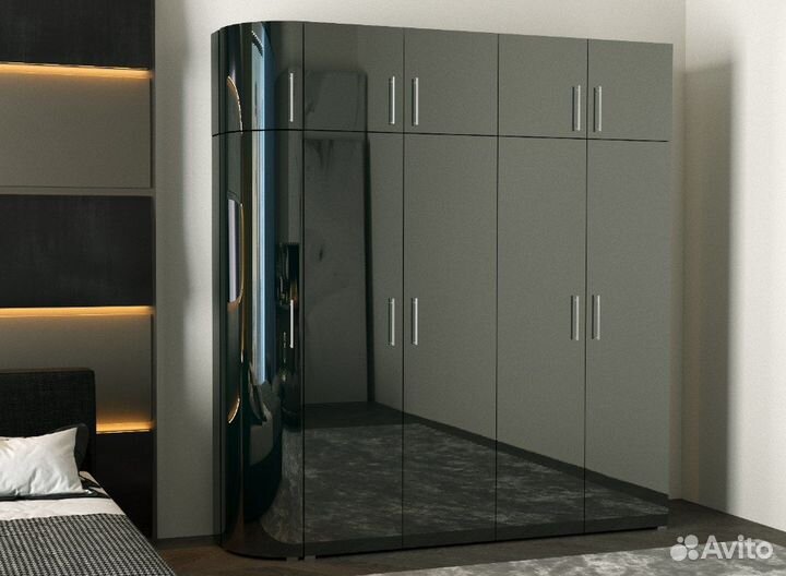 Шкаф бесплатный замер