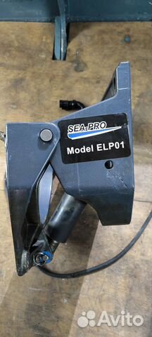 Электроподъемник sea pro elp01 купить в Великом Новгороде Sea-Pro | Авито