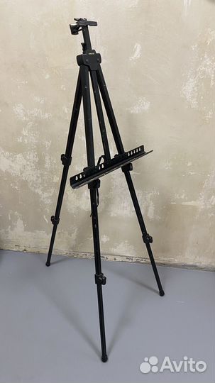 Тренога складная мольберт