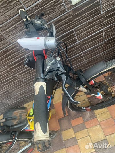 Детский велосипед.Trox SCool.R24