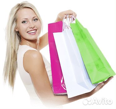 Вещи женские