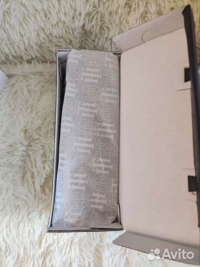 Шлепанцы женские 36 р-р Tommy Hilfiger, новые