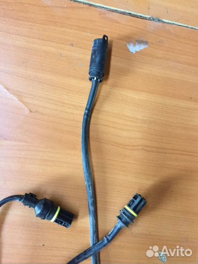 Bmw e39 кислородный датчик