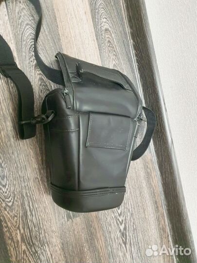 Кофр, чехол для зеркального фотоаппарата