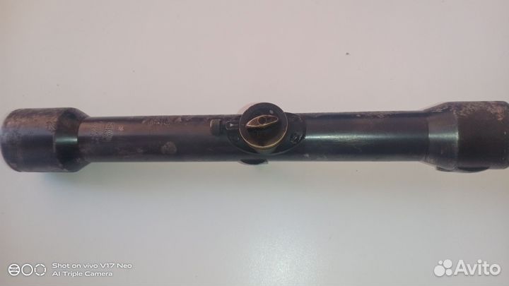 Оптический прицел ZF-39