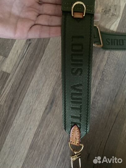 Сумка louis vuitton multi pochette original