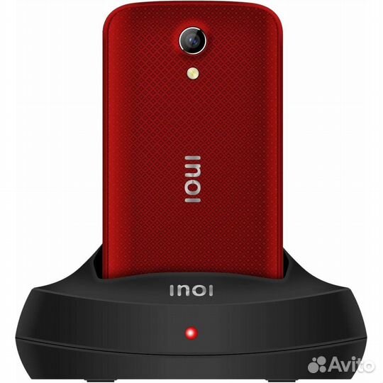 INOI 247B с док-станцией