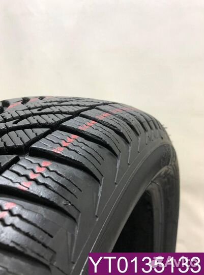 Michelin Alpin 4 185/55 R15 82T