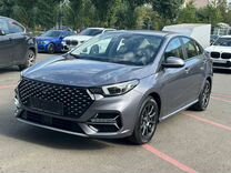 Новый OMODA S5 1.5 CVT, 2024, цена от 1 679 000 руб.