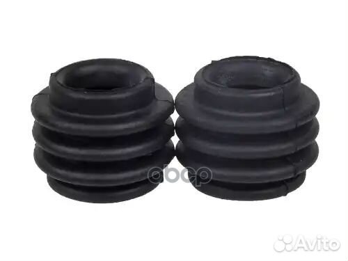 Рем.к-т диск.торм. перед.d57 toyota 02 Stellox