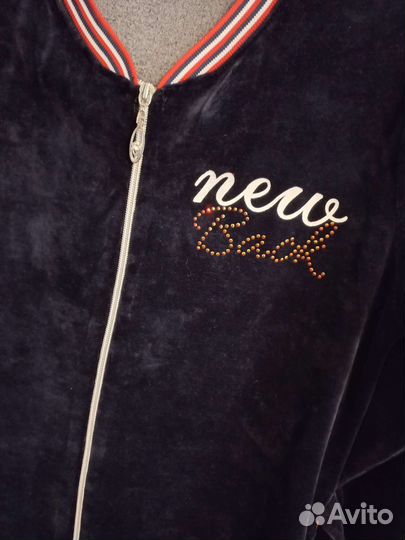 Халат женский