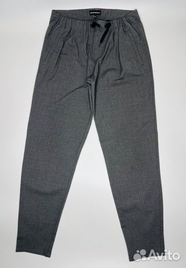 Брюки штаны Emporio Armani детские, оригинал