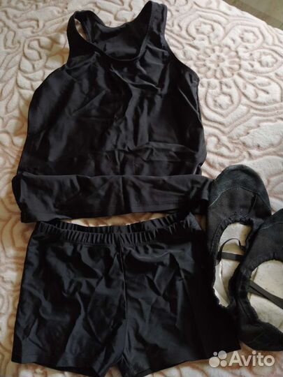 Спортивная Форма