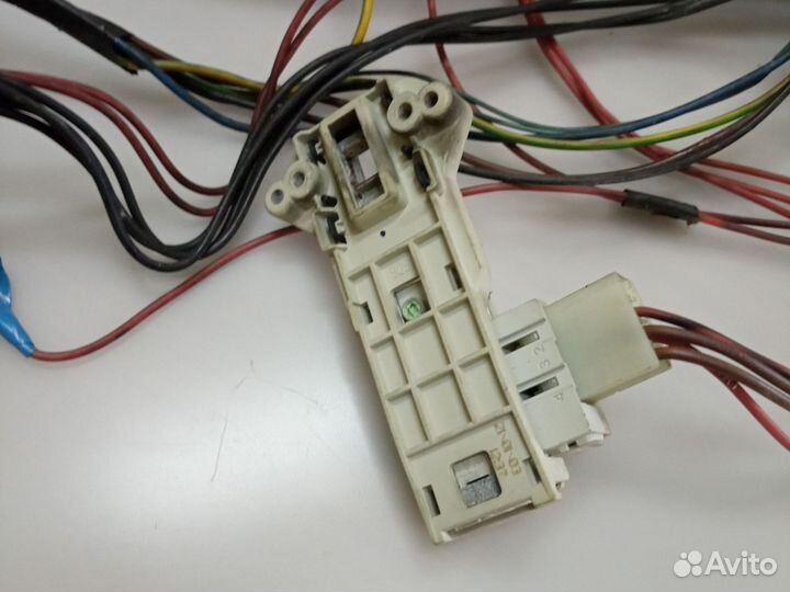 Модуль стиральной машины Ariston Margherita 2000