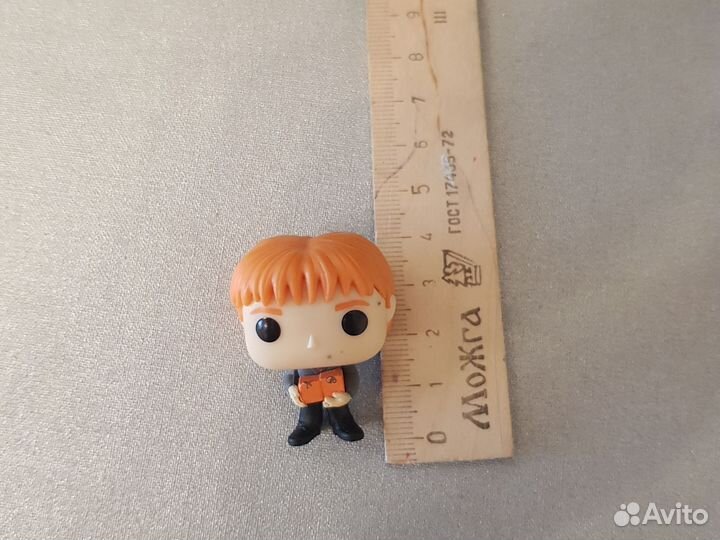 Фанко поп златопуст