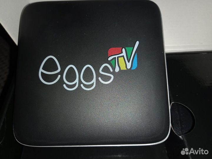 Iptv приставка цифровой модели WR-370 v2