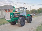 Трактор ХТЗ Т-150К-09, 1990