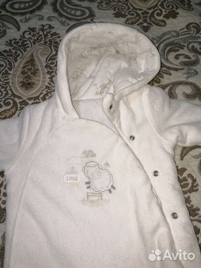 Комбез mothercare