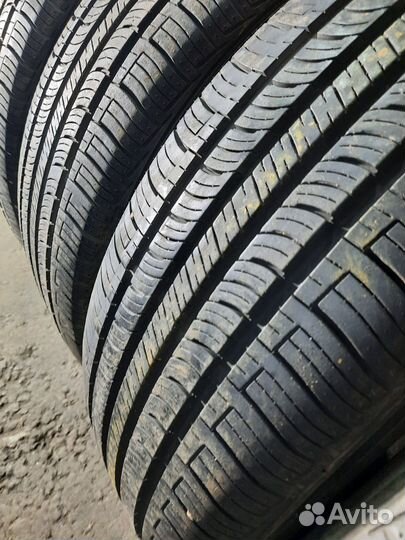 Nexen N'Priz AH5 225/65 R17