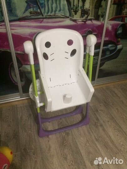 Стул для кормления