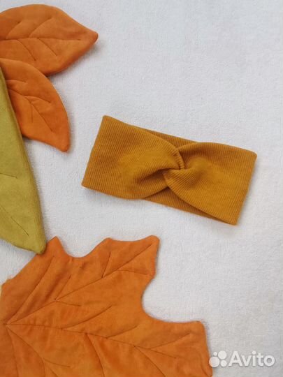 Повязка на голову