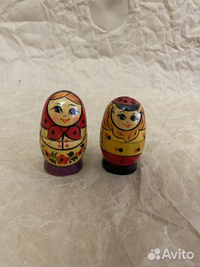 Винтаж СССР