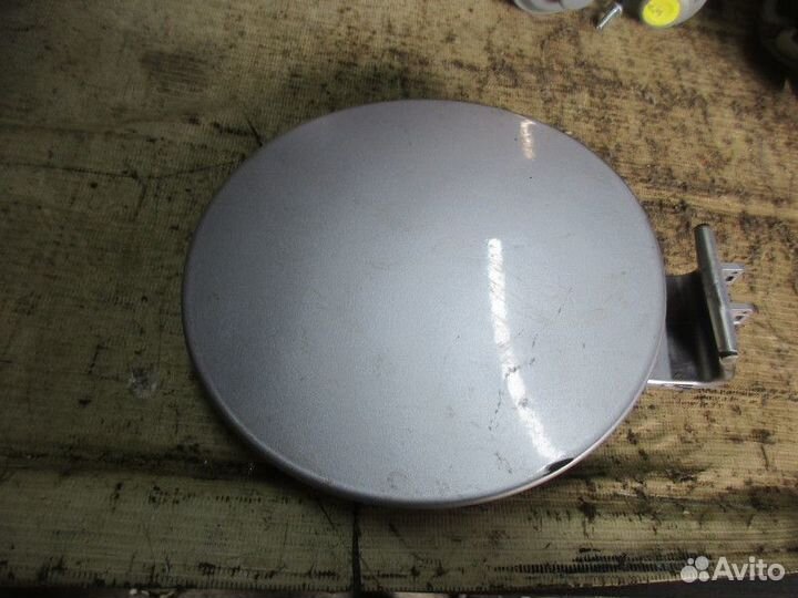 Лючок бензобака VW Polo (Sed RUS) 2011-2020