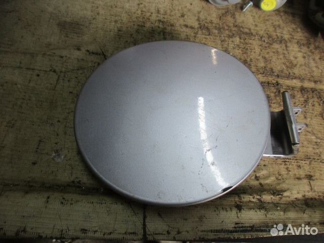 Лючок бензобака VW Polo (Sed RUS) 2011-2020