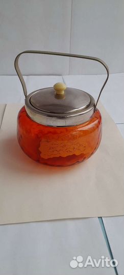 Сахарница СССР