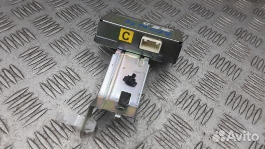 Блок управления nissan leaf ZE0 (3DN04NC06)