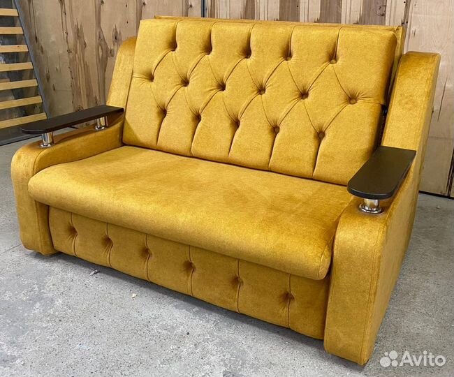Диван новый