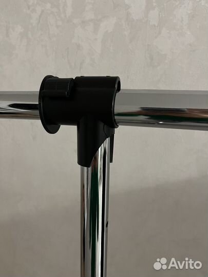 Вешалка напольная бу