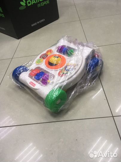 Прокат Детских Товаров